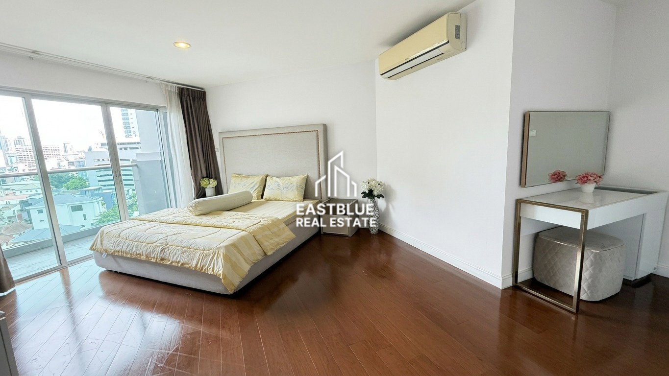 picture For Sale! Luxury Condo Belle Grand Rama 9 - 5 Beds, Prime Location 🏙️ - 6/9