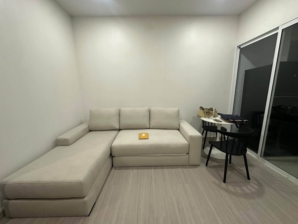 picture @Condorental condo for rent Supalai Premier Si Phraya - Samyan - 6/14