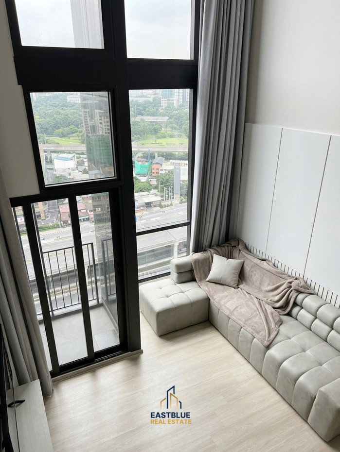 picture The Privacy Jatujak Condo 🏙️ Elevated Urban Living - 3/9