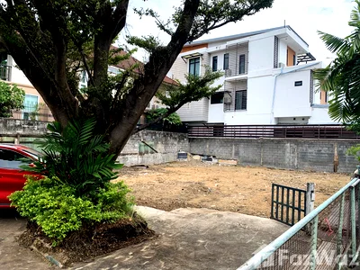 บ้านเดี่ยว กรุงเทพมหานคร : ขาย บ้านเดี่ยว 1 ห้องนอน ใน บางพลัด, กรุงเทพมหานคร 6869610