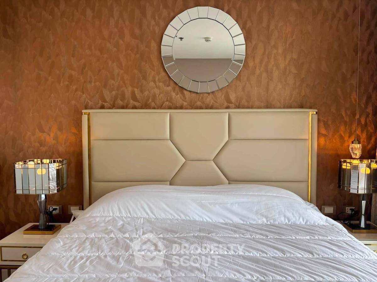 รูป 1 ห้องนอน ชั้น 41 ขนาด 80 ตร.ม. Copacabana Beach Jomtien (ID 3420283) - รูปที่ 6/12