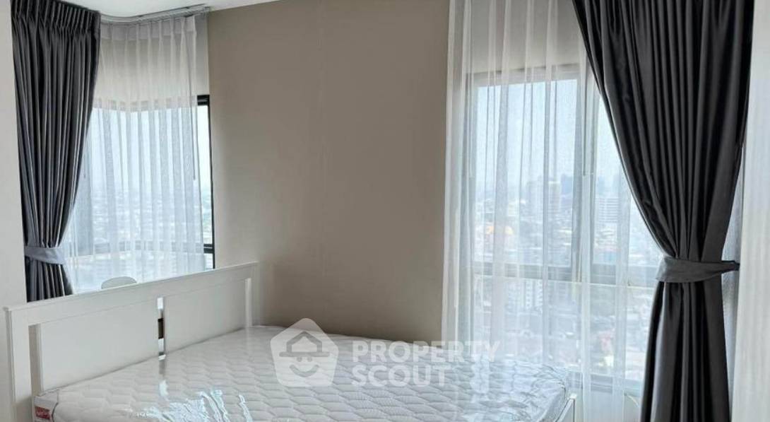 picture 2-BR Condo at The Tree Sukhumvit 71-Ekamai near ARL Ramkhamhaeng (ID 3414992) - 4/6