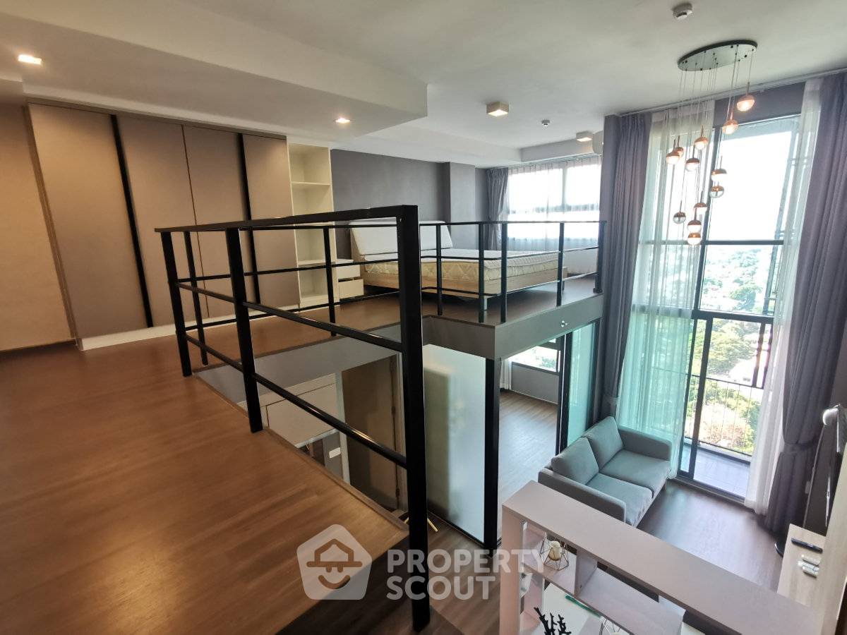 รูป คอนโด 2-ห้องนอน ที่ ไอดีโอ พระราม 9 - ตัดใหม่ ใกล้ ARL รามคำแหง (ID 3422473) - รูปที่ 13/36
