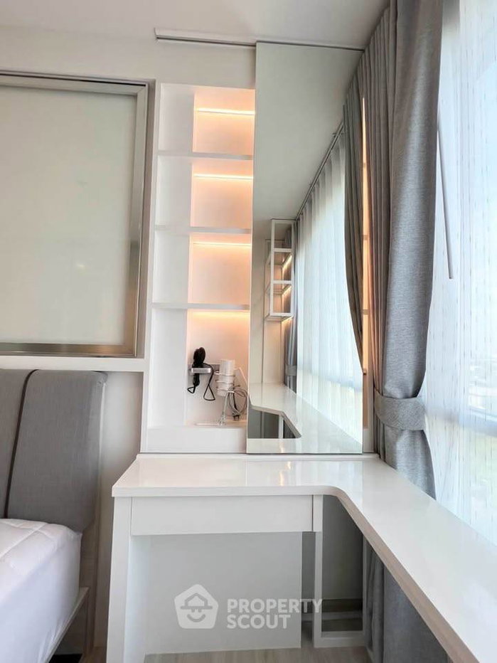 picture 1-BR Condo For Sale At Niche Mono Chaengwattana, 32 Sqm (ID 3421018) - 20/23