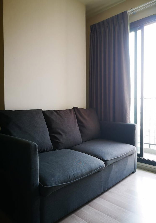 picture For Sale Centric Ratchada-Huai Khwang 2-Bed 49 sqm near MRT Huai Khwang ✨ - 2/9