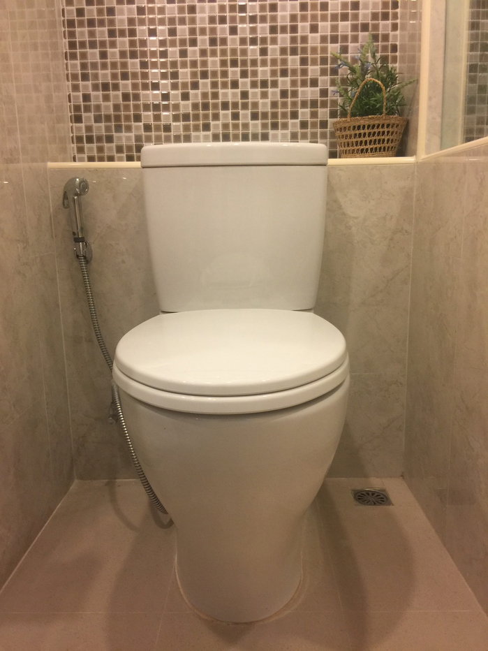 รูป ให้เช่า Noble House Phayathai ห้องใหญ่ 2 ห้องนอน เพียง 17,000 บาท - รูปที่ 5/14