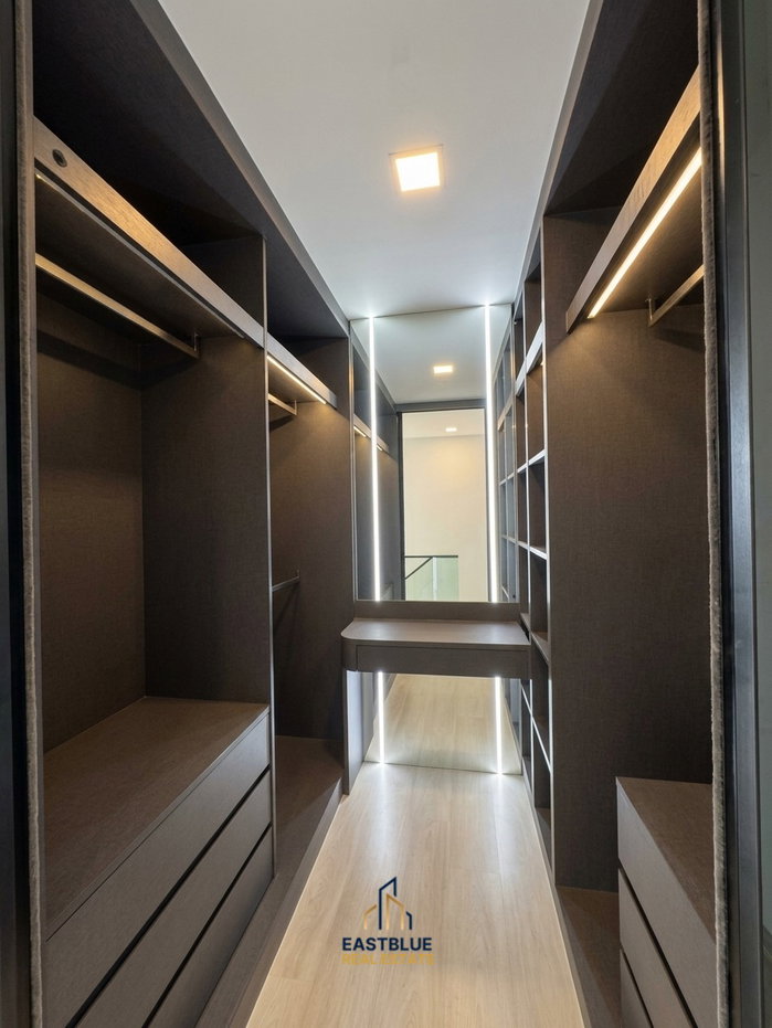 picture The Privacy Jatujak Condo 🏙️ Elevated Urban Living - 5/9