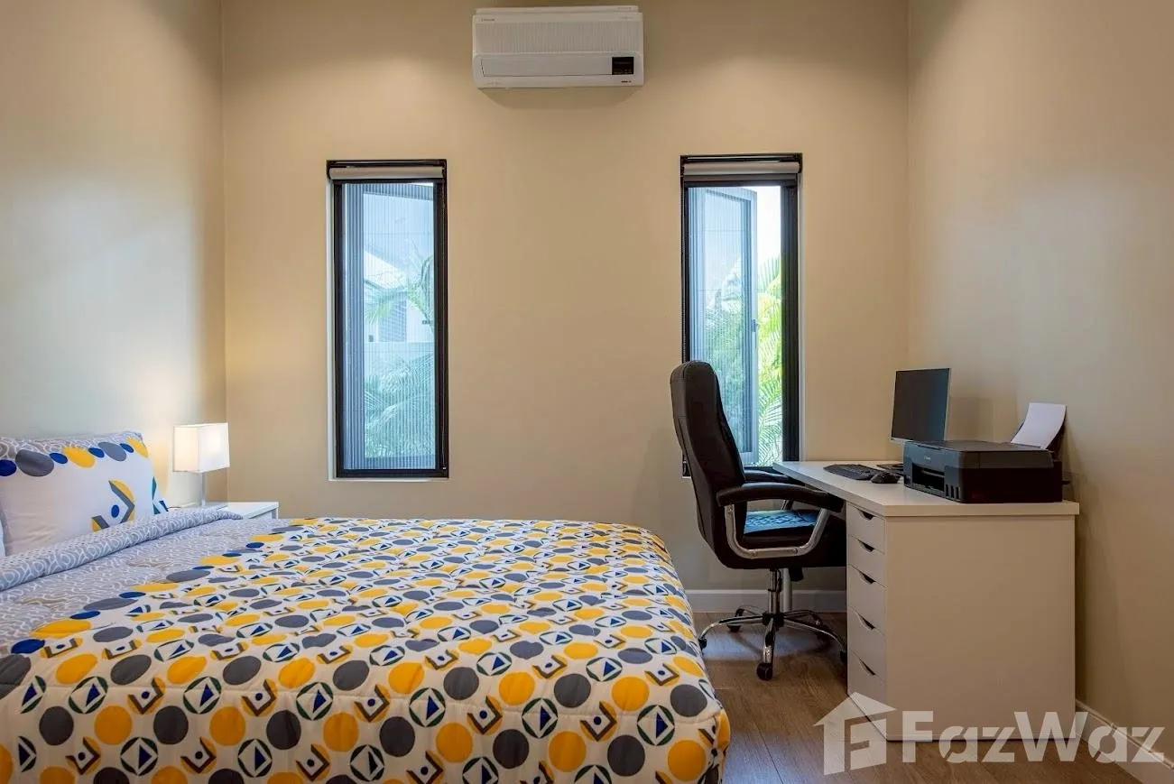 picture Prime Income-Generating Asset: 3-Bed Luxury Pool Villa with 6871968 - 16/25