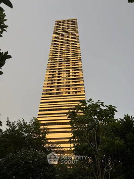 1-BR Condo at Noble Form Thonglor near BTS Thong Lor (ID 3420345)