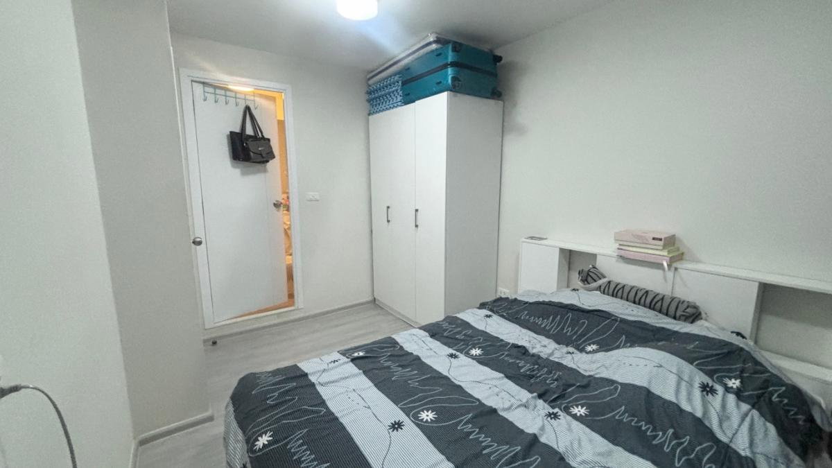 รูป 🔥ด่วน ห้องไปไวมากกก Code 26KJ5496 ให้เช่า Plum Condo Ram 60 Interchange ✅ Add Line @kjcondo (มี@ข้างหน้าด้วยนะคะ) - รูปที่ 1/4