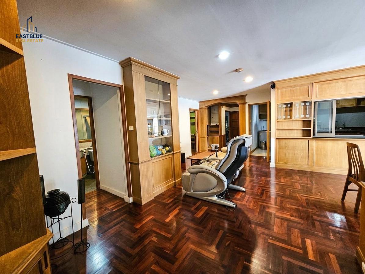 picture Luxury Condo for Sale: Richmond Palace Sukhumvit 43 💎 Near BTS Phrom Phong - 5/9