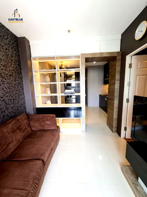 ขายคอนโด : ขายคอนโด BTS Residence Condo 1 ห้องนอน 36.29 ตร.ม. เพียง 2,100,000 บาท ✨