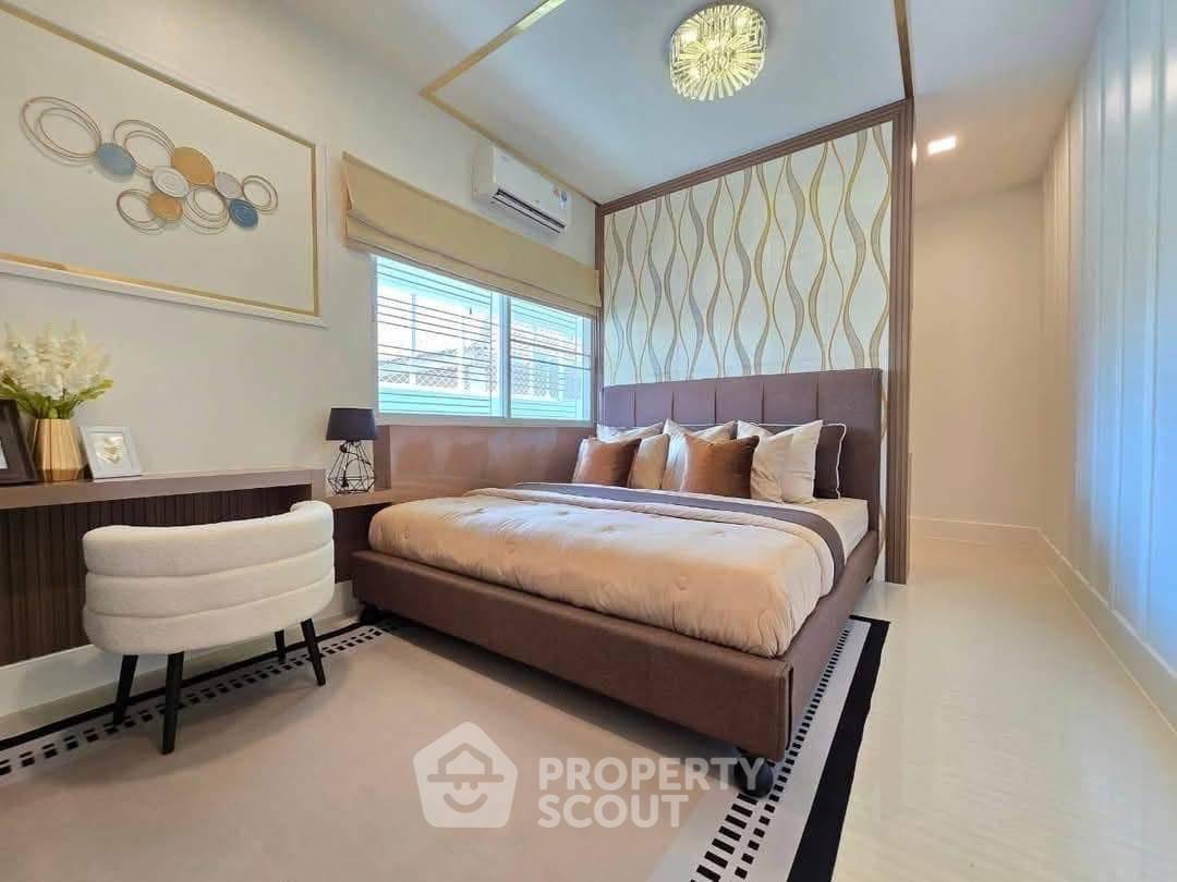 รูป บ้าน 3 ห้องนอน พื้นที่ 200 ตร.ม. Raviporn City Home Village พัทยา (ID 3422587) - รูปที่ 10/17