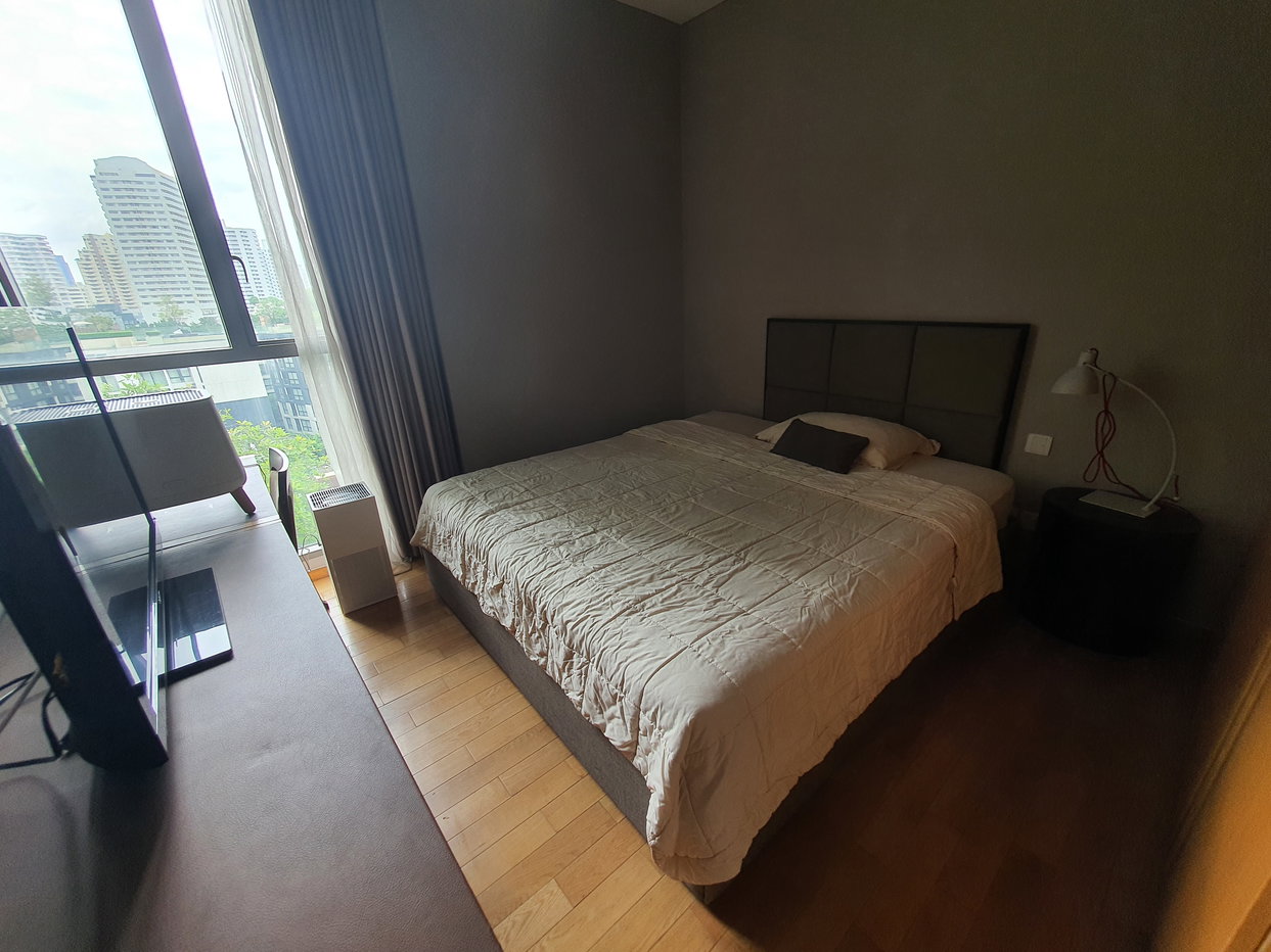 picture For Sale: Aequa Sukhumvit 49, 2-Bed 92 sqm Close to BTS Phrom Phong ðŋ - 9/9