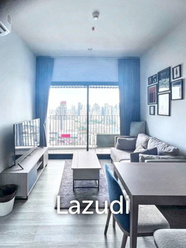 1 Bed 1 Bath 30 SQ.M XT Ekkamai