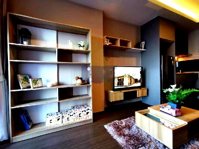Condos for rent : 🔺 For Rent Condo IDEO SUKHUMVIT 93 Building B, Floor 11,1 bed room, Room size 35.00 sqm