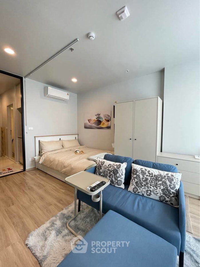 picture 300m To BTS Thong Lor: 1-BR Culture Thonglor (ID 3420910) - 5/10