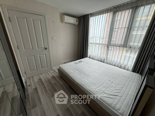 picture 1-BR Condo At The Cube Plus Chaengwattana, 36 Sqm (ID 3421561) - 10/20
