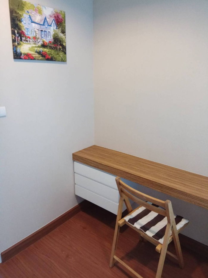 picture For Rent: Belle Grand Rama 9, 2 Beds 58 sqm near MRT Phra Ram 9 🏙️ - 8/9