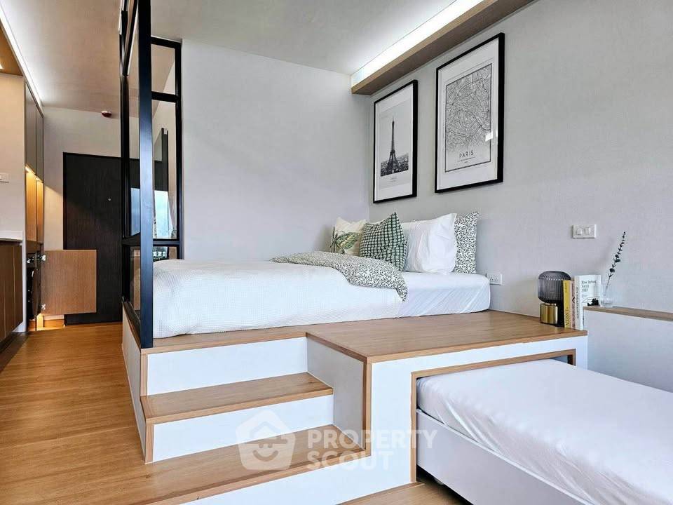 picture 1-BR Condo At Hillside Payap Condominium 9, Chiang Mai (ID 3420813) - 9/19