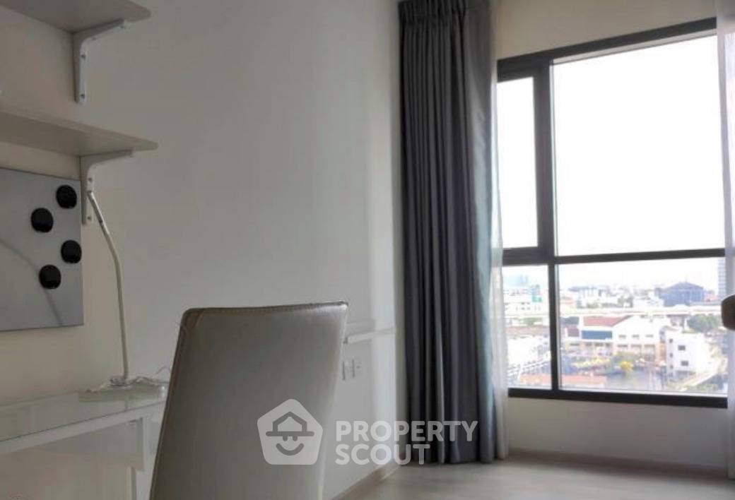 picture 2-BR Condo At Life Sukhumvit 48 Near BTS Phra Khanong (ID 3419759) - 6/9