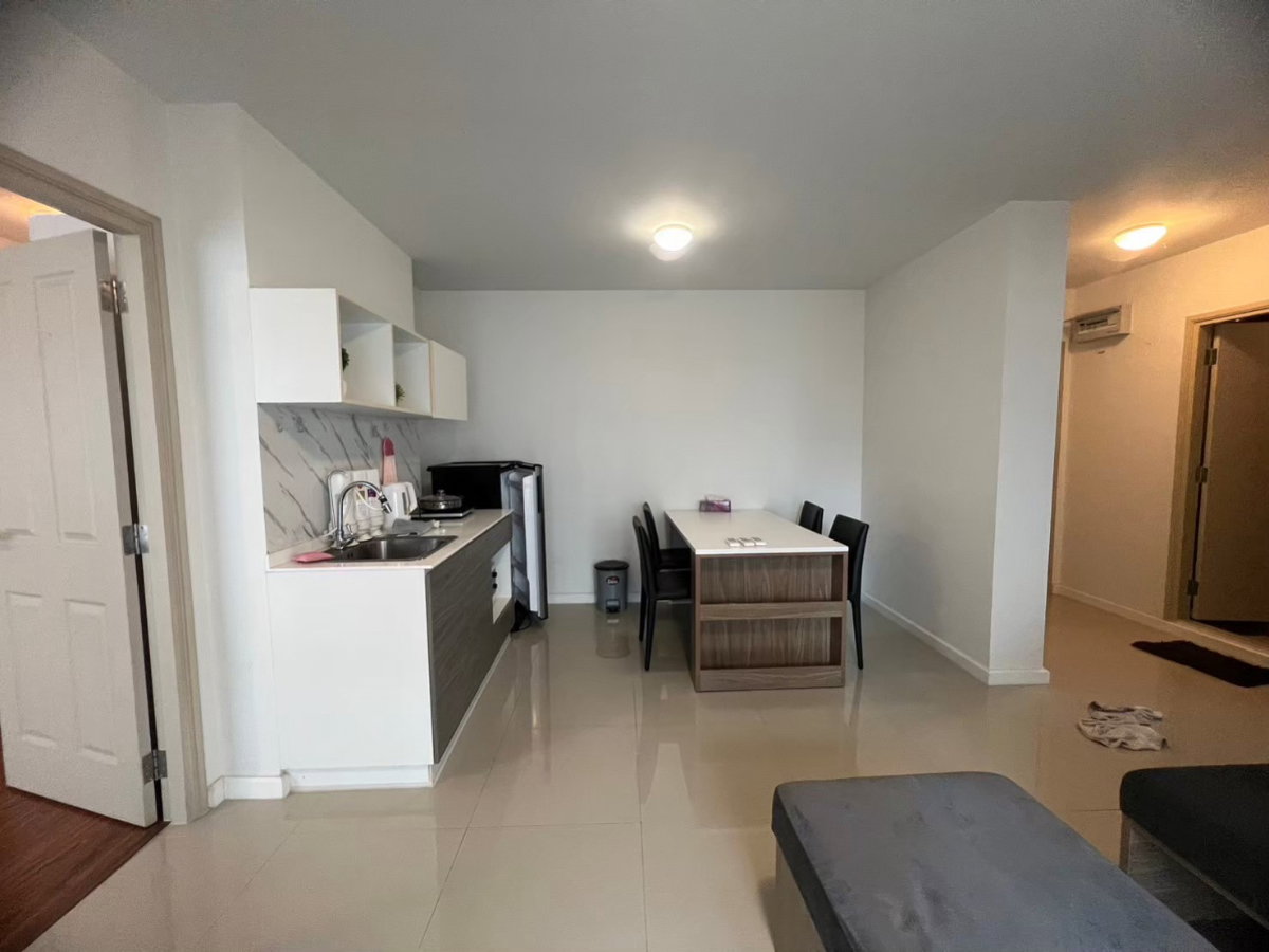 picture For Rent: D Condo Nim – Beautiful 2-Bedroom Corner Unit🏡 - 2/13