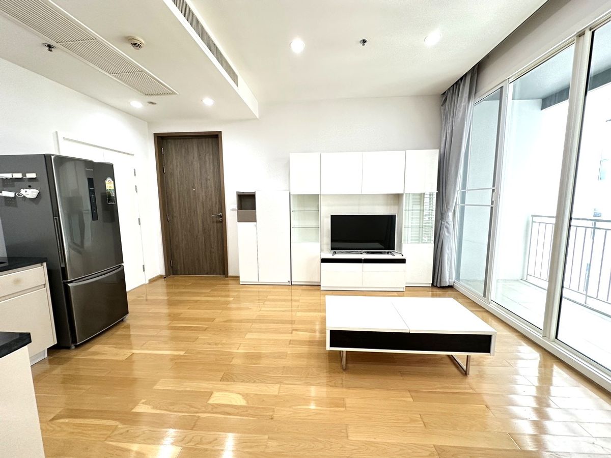 รูป ขายคอนโด 39 by Sansiri 1 ห้องนอน 52 ตร.ม. ใกล้ BTS พร้อมพงษ์ 🌿 - รูปที่ 6/9