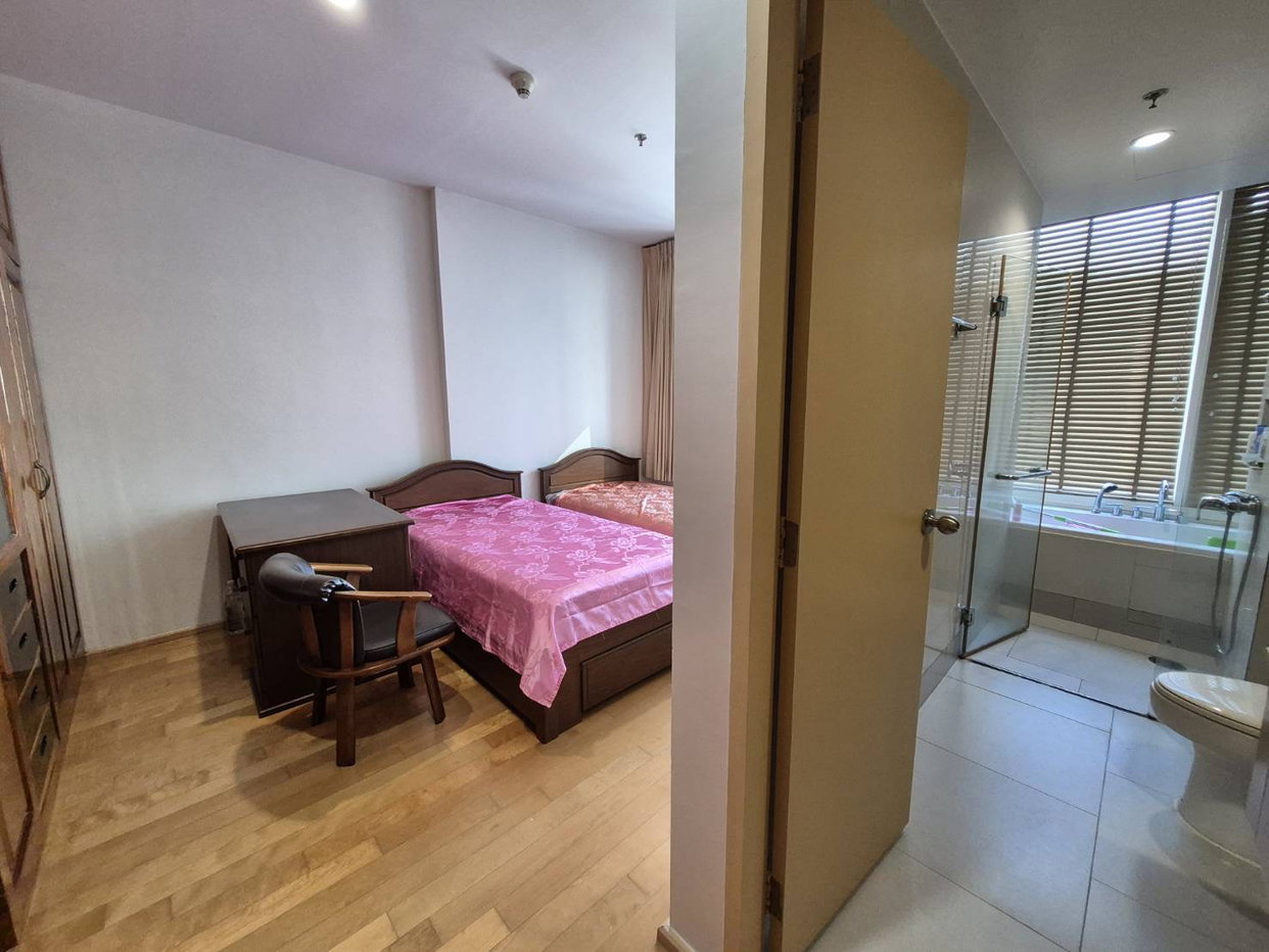รูป ให้เช่าคอนโด Villa Rachatewi 54 ตร.ม. ติด BTS ราชเทวี 🔑 - รูปที่ 6/9