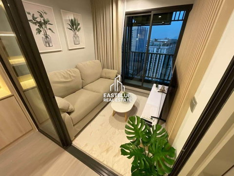 Life Ladprao: Luxury 1-Bedroom Condo for Sale in Chatuchak 🏙️