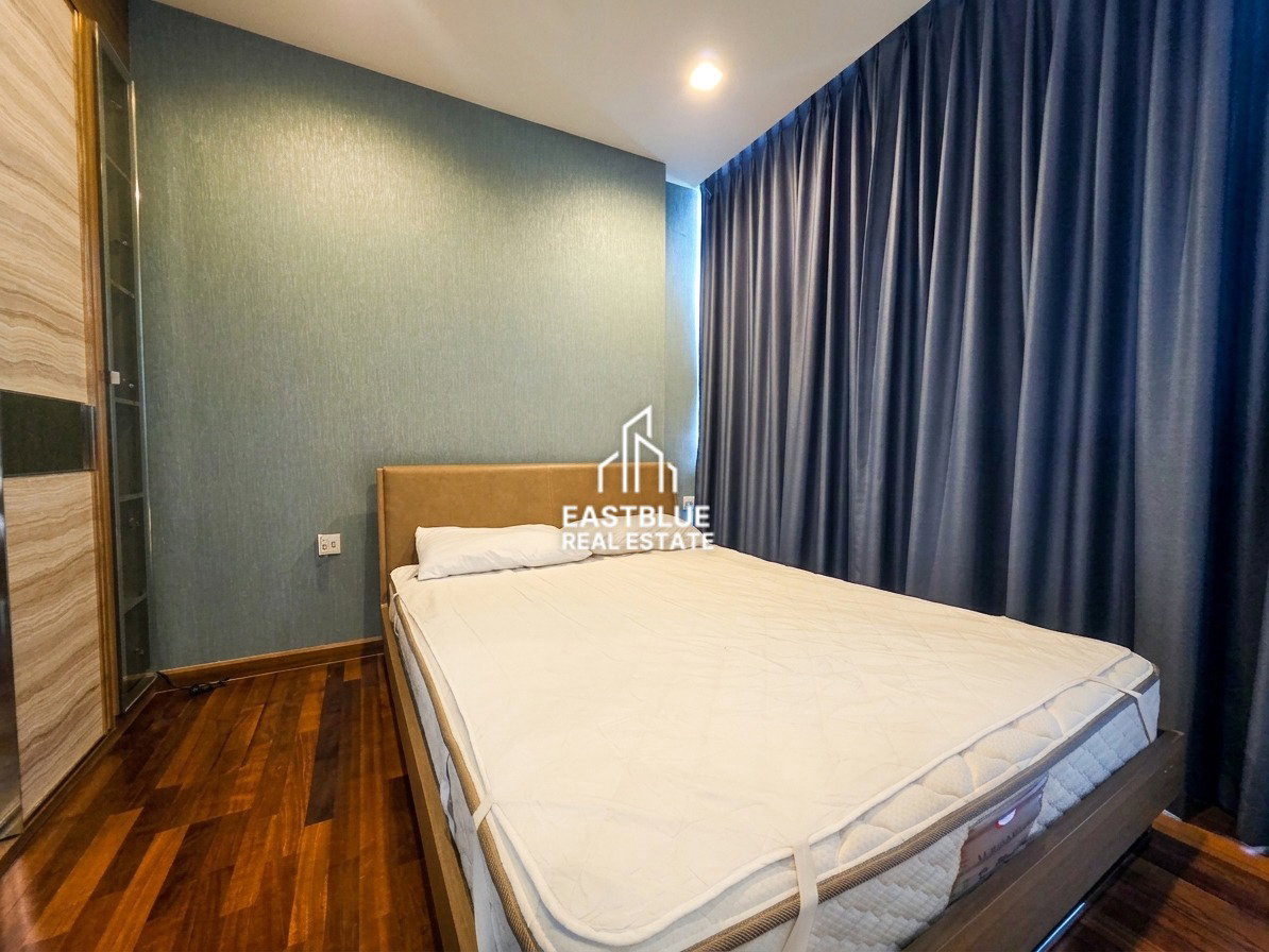 picture Wish Signature Midtown Siam Condo for Rent 🏙️ Prime Location in Ratchathewi - 5/9