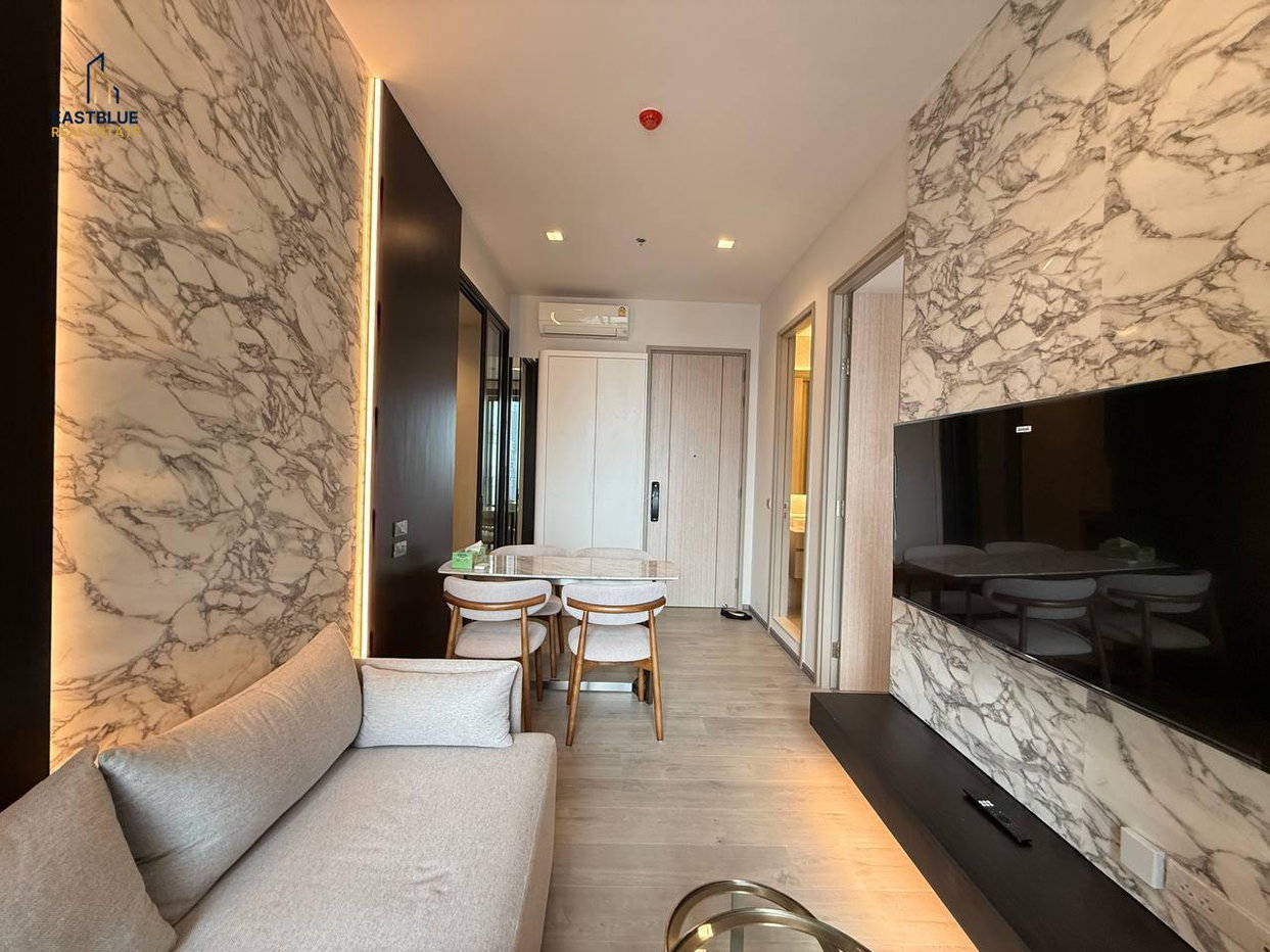 picture For Rent: The Address Siam-Ratchathewi 1BR 36.5 sqm, by BTS Ratchathewi ✨ - 6/9