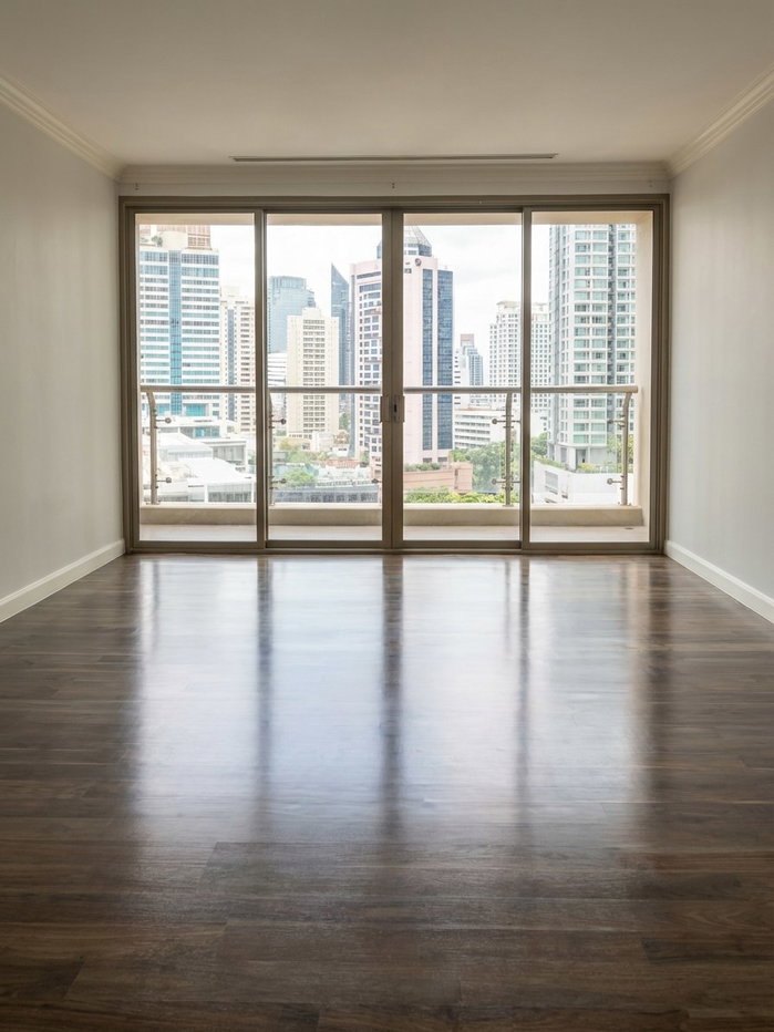 picture Spacious 2-Bedroom 149 sqm for Sale at The Lakes, Asoke 🌊 - 7/9