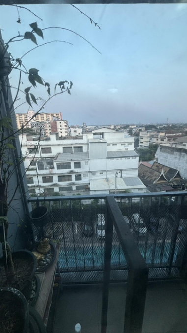 รูป 🔥ด่วน ห้องไปไวมากกก Code 26KJ5496 ให้เช่า Plum Condo Ram 60 Interchange ✅ Add Line @kjcondo (มี@ข้างหน้าด้วยนะคะ) - รูปที่ 3/4
