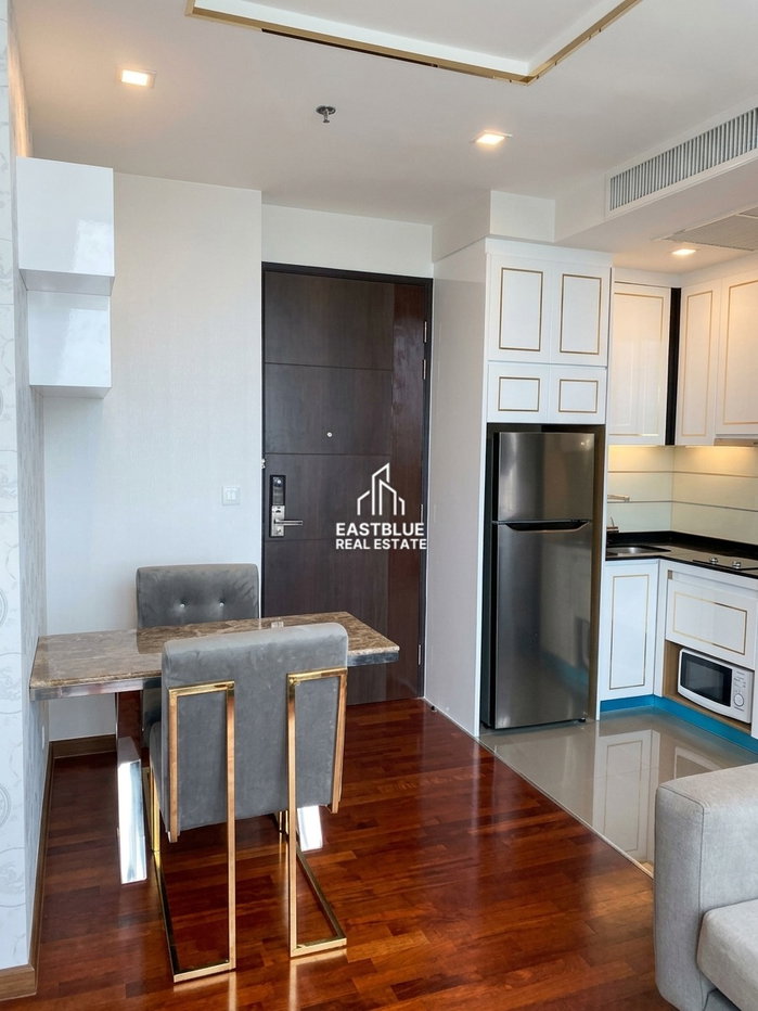 picture For Rent: Wish Signature Midtown Siam 🤩 Luxury Condo in Ratchathewi - 2/9