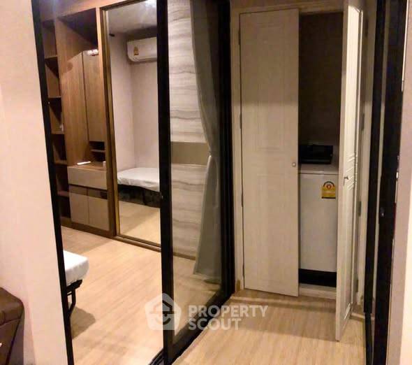 รูป คอนโด 2-ห้องนอน ที่ เดอะทรี อ่อนนุช สเตชั่น ใกล้ BTS อ่อนนุช (ID 3420298) - รูปที่ 4/9