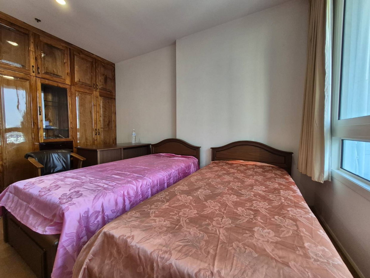 รูป ให้เช่าคอนโด Villa Rachatewi 54 ตร.ม. ติด BTS ราชเทวี 🔑 - รูปที่ 5/9