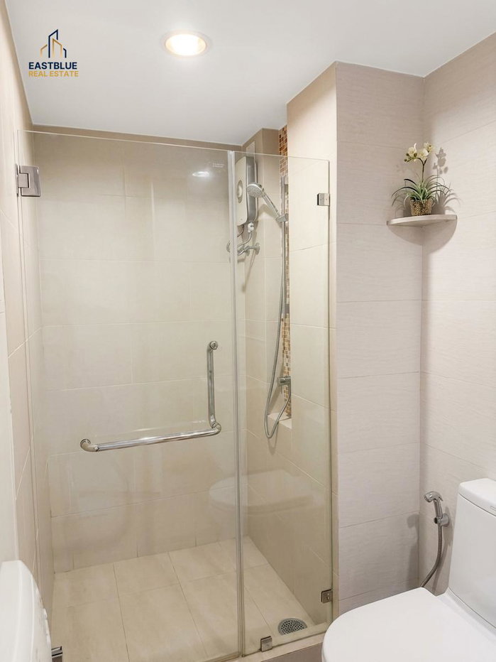 รูป ขายคอนโด Silk Sanampao 40 ตร.ม. ใกล้ BTS สนามเป้า 4.3 ล้าน 🏙️ - รูปที่ 7/8