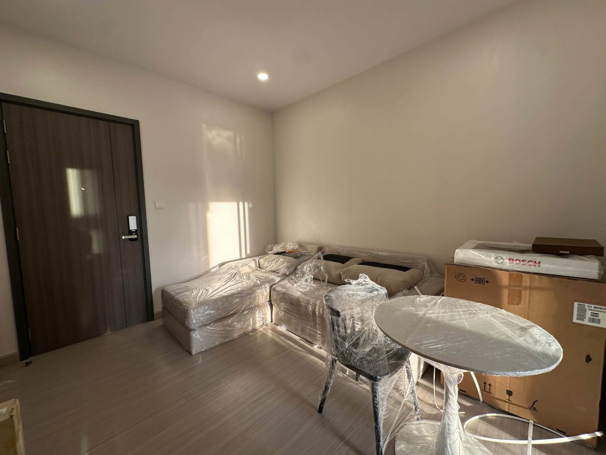 picture @Condorental condo for rent Supalai Premier Si Phraya - Samyan - 8/14