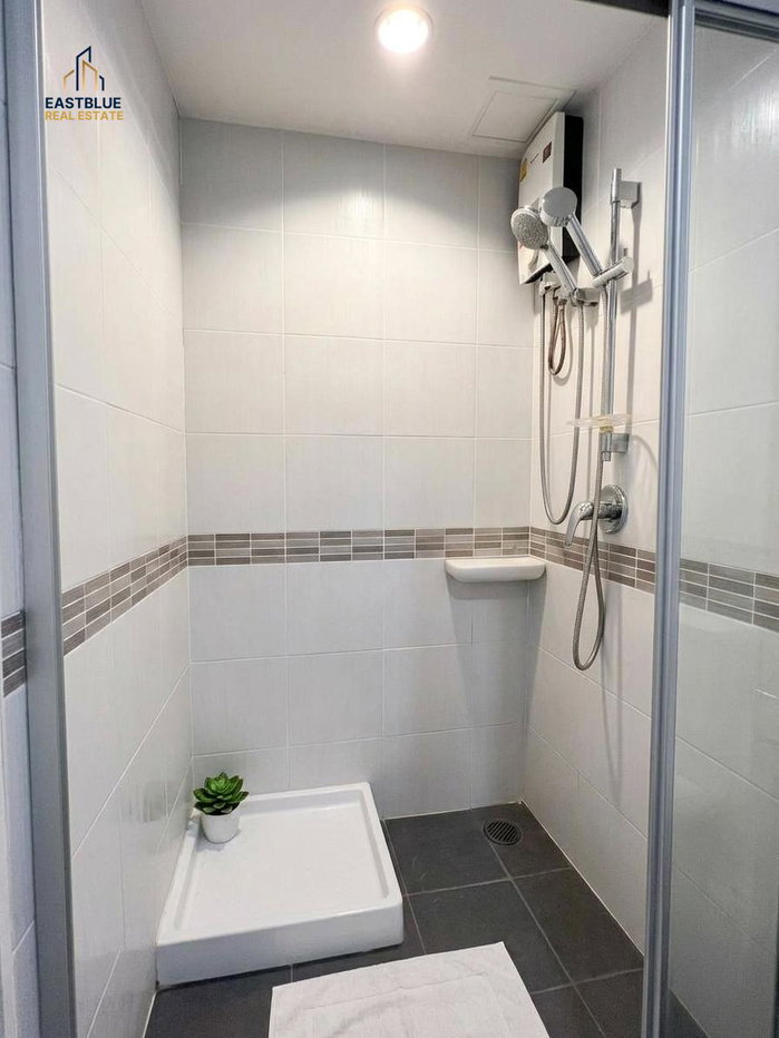 picture Lumpini Park Rama 9-Ratchada 37.8 sqm, for Sale at 3.299M ð - 8/9