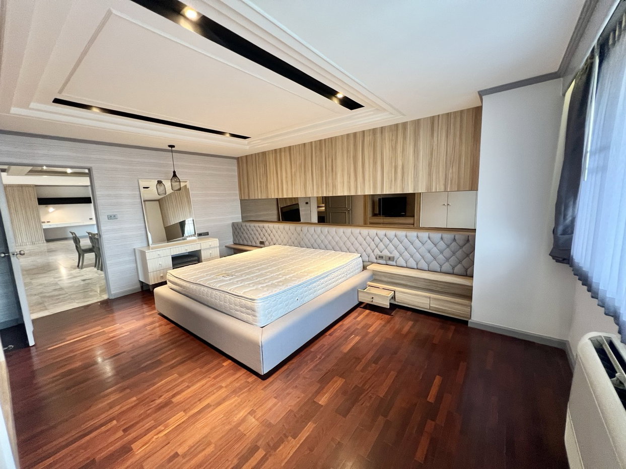 picture Ds Tower 1 Thonglor – Huge 205 sqm 3-Bed Condo for Sale, ✨ - 3/8