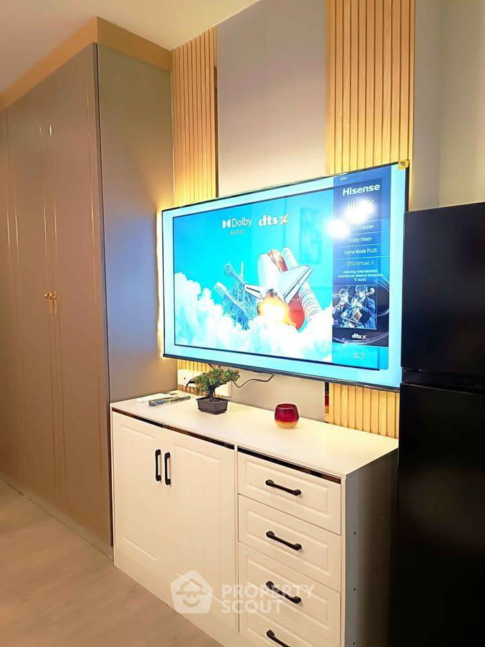รูป คอนโด 1-ห้องนอน ที่ รีเจ้นท์ โฮม บางนา ใกล้ BTS บางนา (ID 3420350) - รูปที่ 8/20