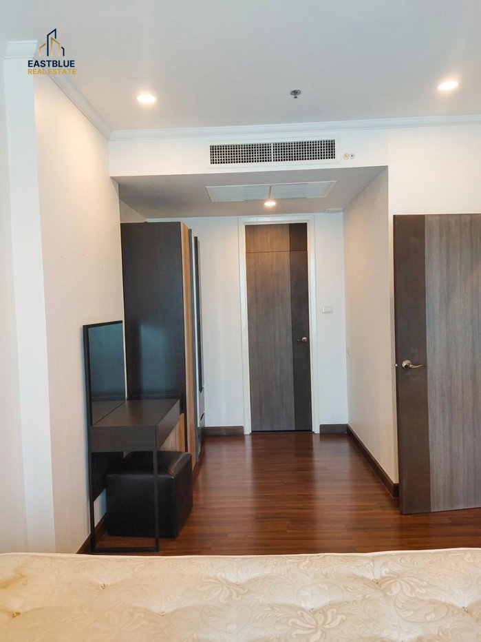 รูป ขายคอนโด Supalai Elite สาทร-สวนพลู 50 ตร.ม. ใกล้ MRT ลุมพินี 🌆 - รูปที่ 5/9