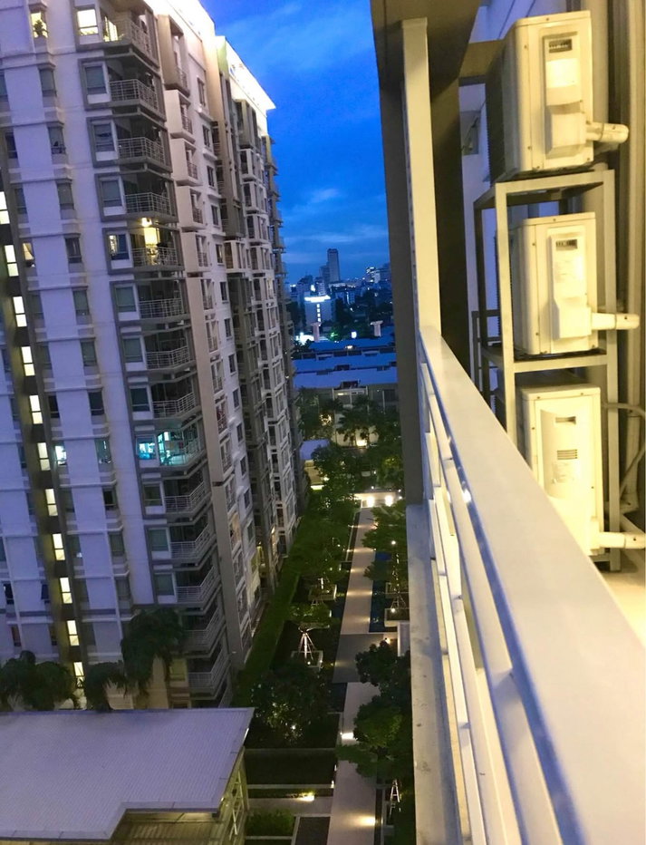picture For Sale The Room Ratchada-Ladprao · 2BR 69 sqm near MRT Lat Phrao 🌆 - 8/9