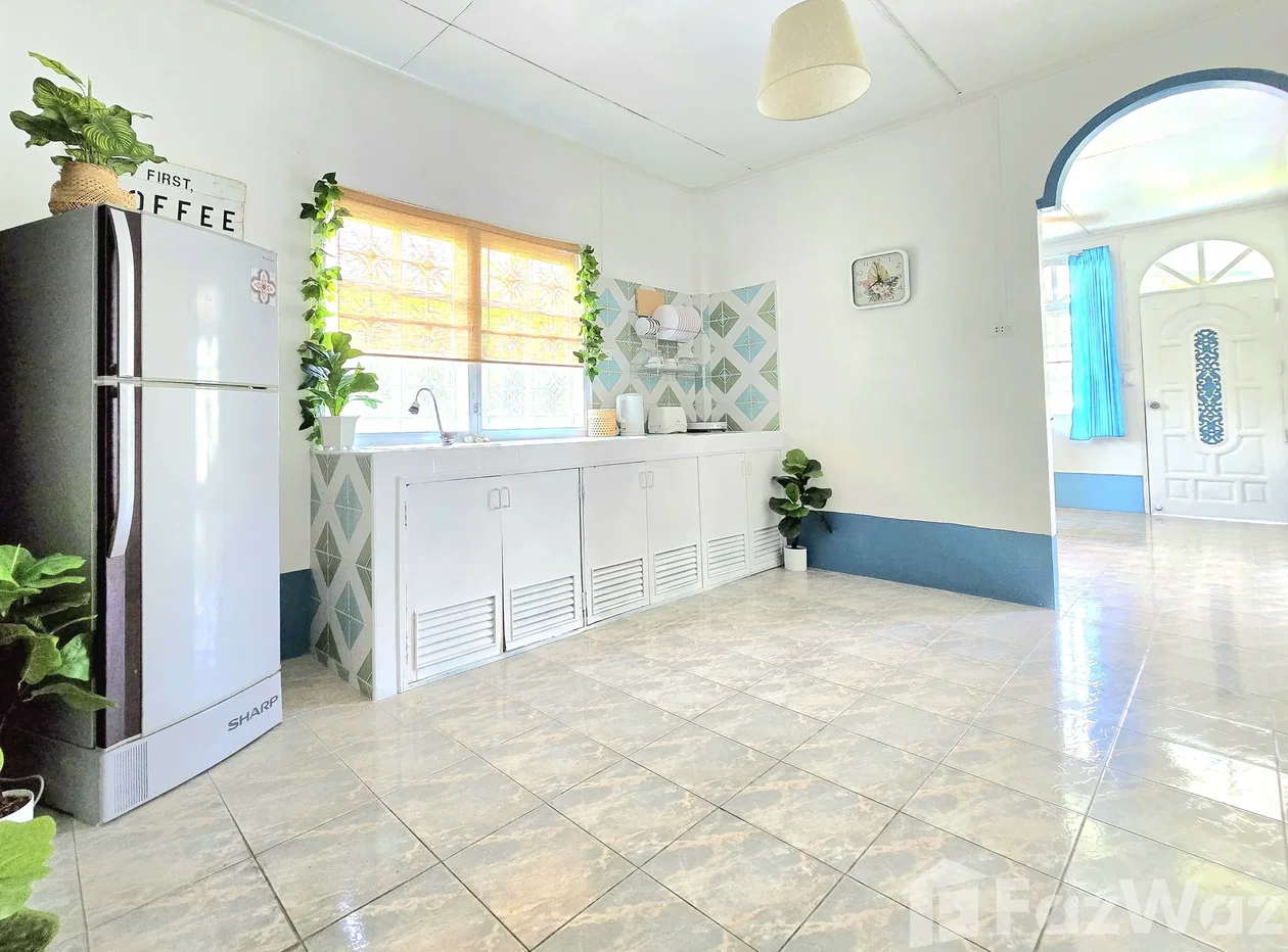 รูป บ้านเดี่ยวให้เช่า 2 ห้องนอน ใน ป่าตอง, ภูเก็ต 6796560 - รูปที่ 13/26
