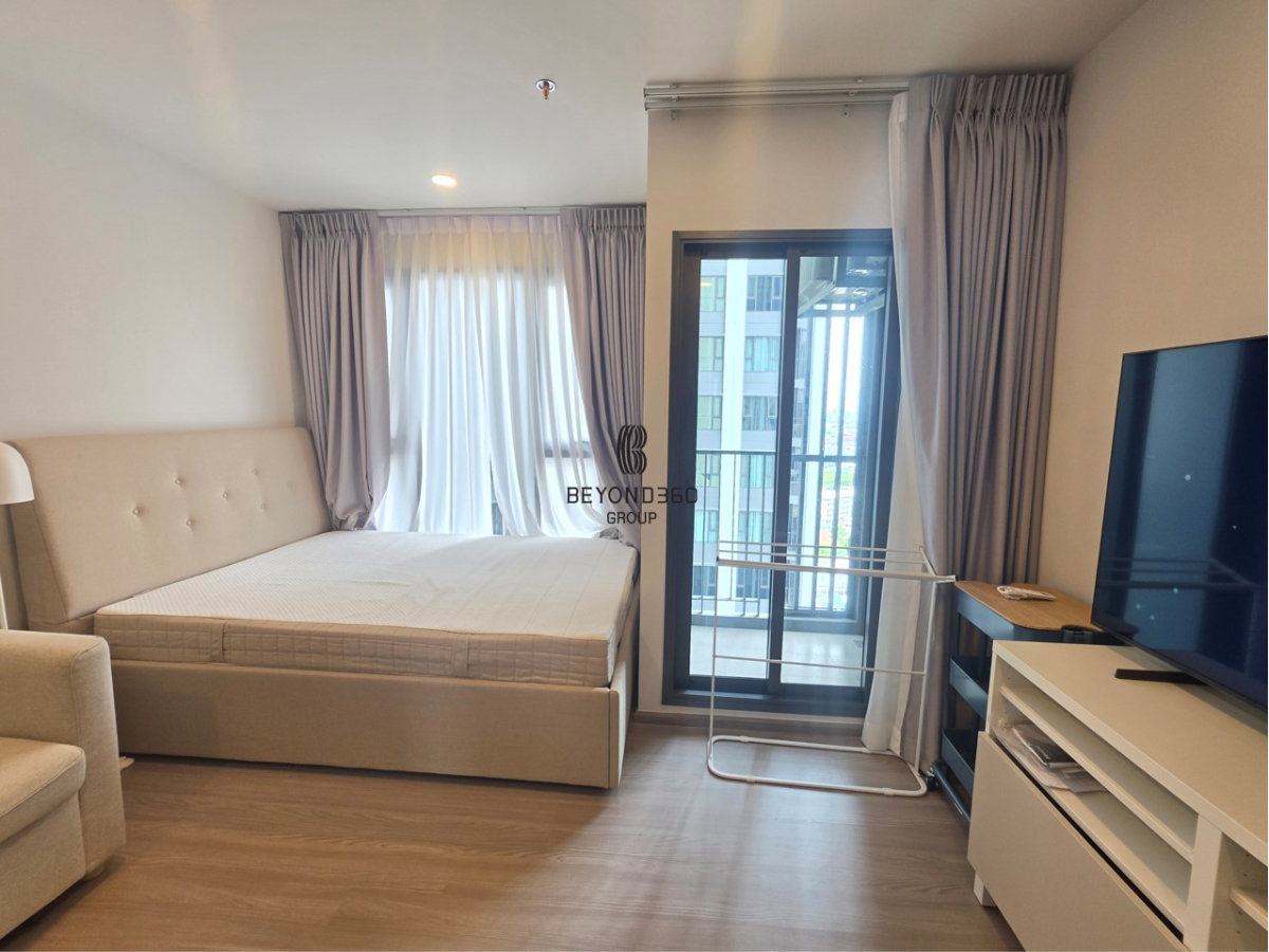 รูป แอสปาย สุขุมวิท - พระราม 4 🌟PN-00007755🌟 - รูปที่ 5/18