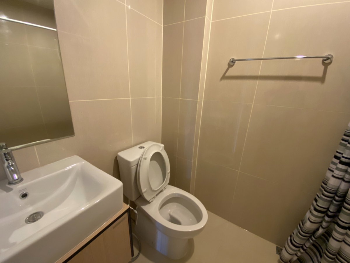 picture Condo for rent parkland phetkasem - 9/9