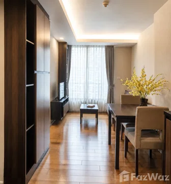 1 Bed @ Focus Ploenchit | 34 sqm |  6870003