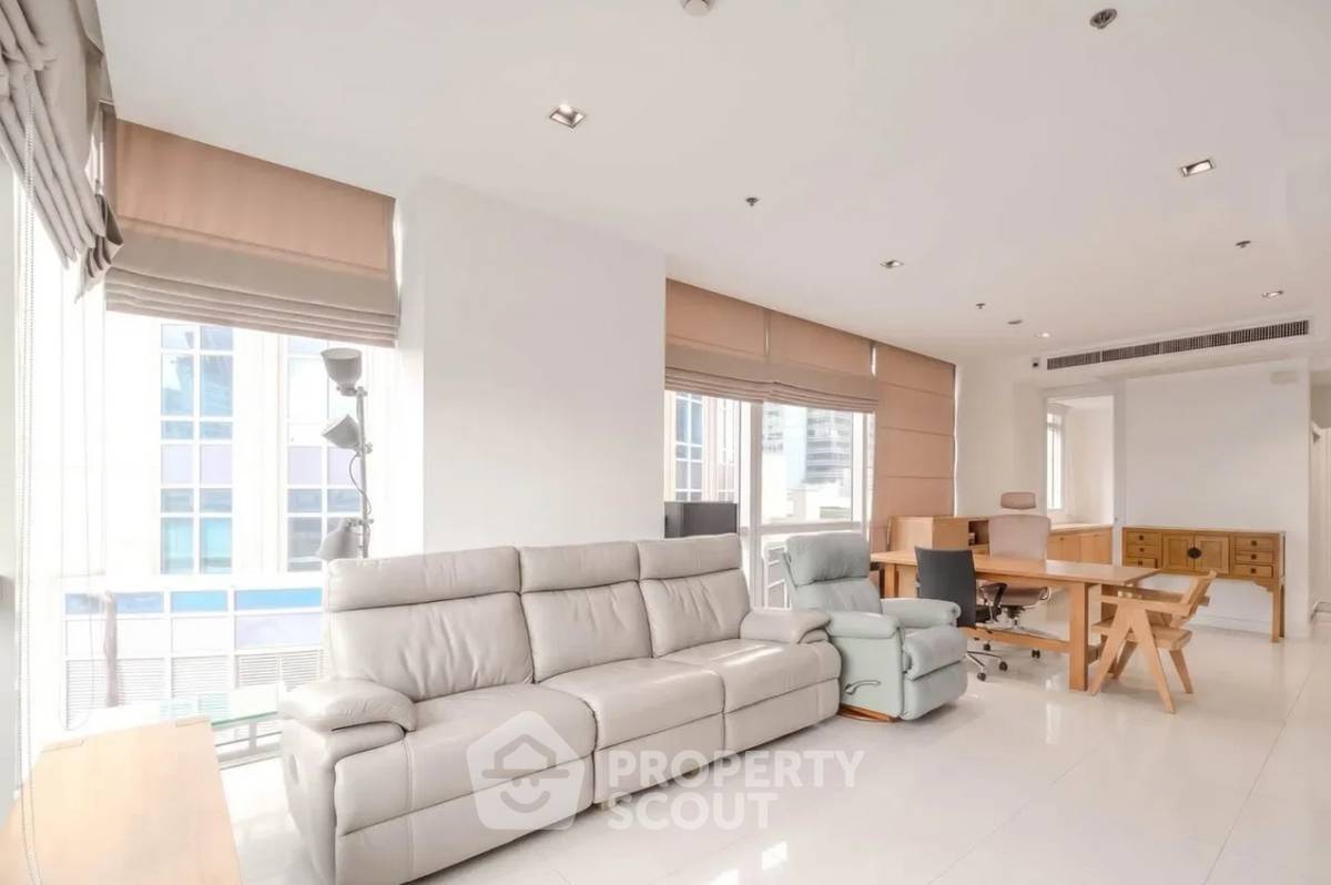 รูป คอนโด 2-ห้องนอน ที่ แอทธินี เรสซิเด้นซ์ ใกล้ BTS เพลินจิต (ID 3391214) - รูปที่ 3/7
