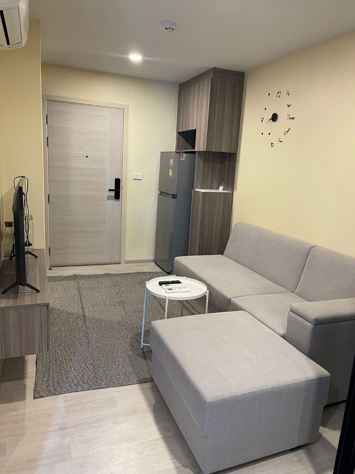 picture Origin Sukhumvit 105 FL. 6  Special Price  Ready to move in📢📢 - 1/11