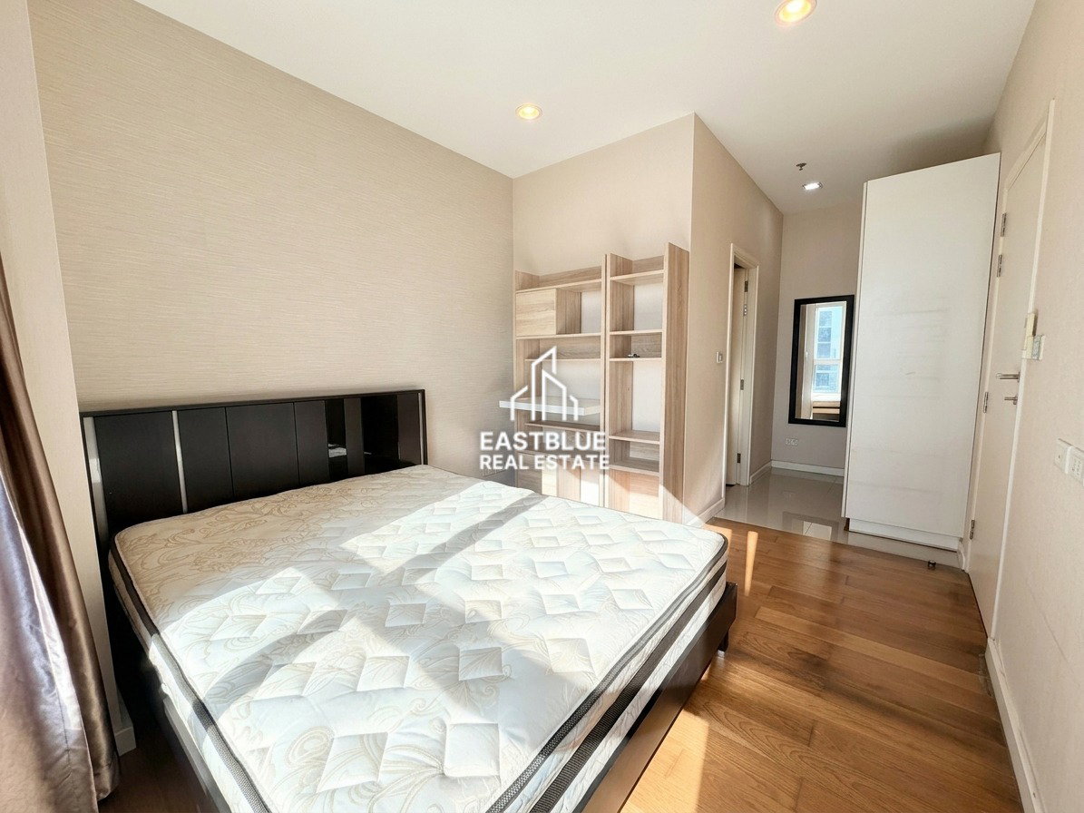 picture For Rent: Condolette Ize Ratchathewi ð Near BTS Ratchathewi! - 6/9